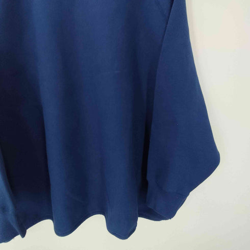 25AW quaranciel ポンチ ドロスト ルーズ プルオーバー 洗濯機可能 レディース FREE