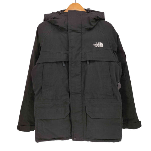 ザノースフェイス THE NORTH FACE MCMURDO PARKA マクマード パーカー メンズ import:S
