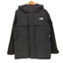 ザノースフェイス THE NORTH FACE MCMURDO PARKA マクマード パーカー メンズ import:S