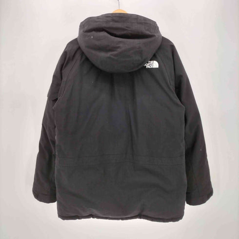 ザノースフェイス THE NORTH FACE MCMURDO PARKA マクマード パーカー メンズ import:S