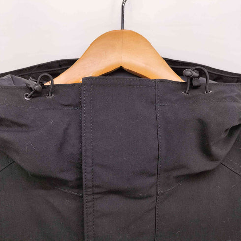 ザノースフェイス THE NORTH FACE MCMURDO PARKA マクマード パーカー メンズ import:S