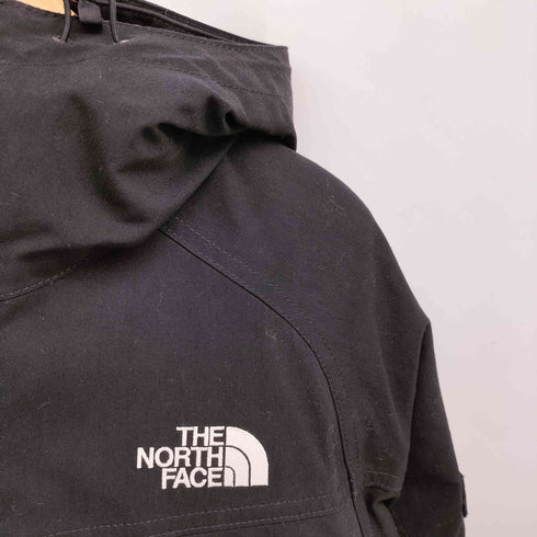 ザノースフェイス THE NORTH FACE MCMURDO PARKA マクマード パーカー メンズ import:S