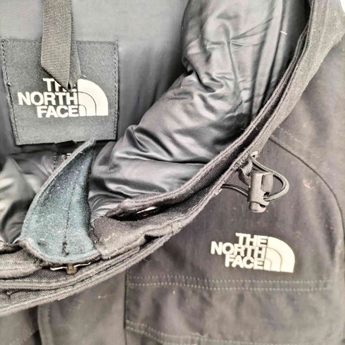 ザノースフェイス THE NORTH FACE MCMURDO PARKA マクマード パーカー メンズ import:S