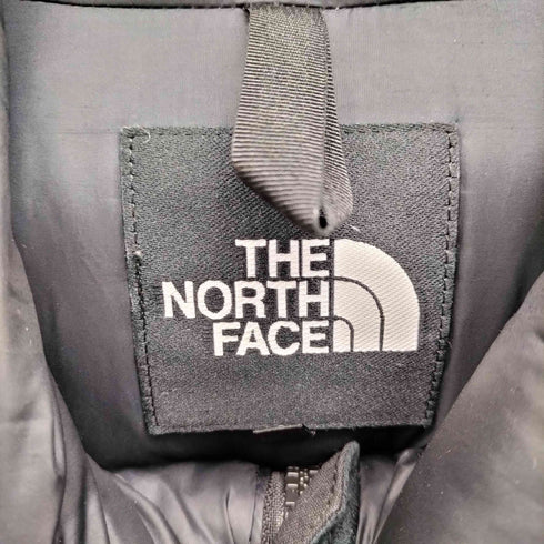 ザノースフェイス THE NORTH FACE MCMURDO PARKA マクマード パーカー メンズ import:S
