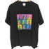 ジャーナルスタンダードレリューム JOURNAL STANDARD relume 別注 プリント S/S Tシャツ メンズ