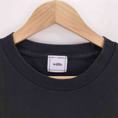 ジャーナルスタンダードレリューム JOURNAL STANDARD relume 別注 プリント S/S Tシャツ メンズ