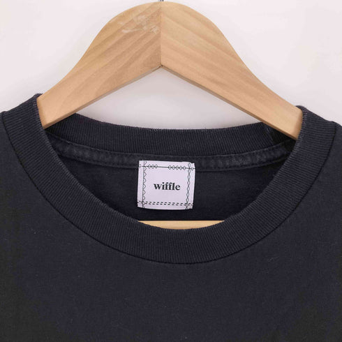 ジャーナルスタンダードレリューム JOURNAL STANDARD relume 別注 プリント S/S Tシャツ メンズ