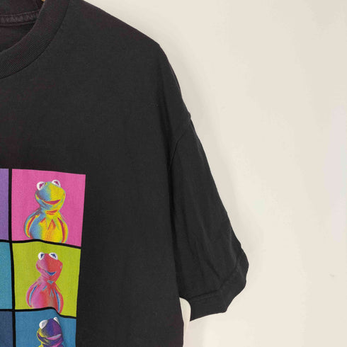 ジャーナルスタンダードレリューム JOURNAL STANDARD relume 別注 プリント S/S Tシャツ メンズ