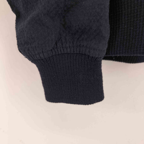 DE BONNE FACTURE ジップアップブルゾン メンズ 48