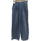 フリークスストア FREAKS STORE 25AW シェニール デニム 微起毛 イージーパンツ メンズ JPN:S