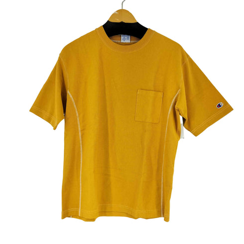 チャンピオン Champion S/S Tシャツ メンズ JPN:M