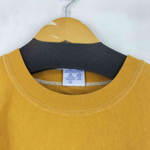 チャンピオン Champion S/S Tシャツ メンズ JPN:M