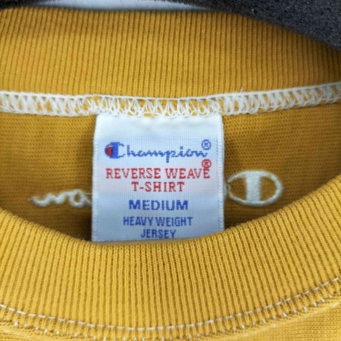チャンピオン Champion S/S Tシャツ メンズ JPN:M
