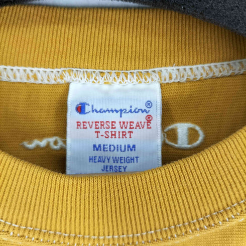チャンピオン Champion S/S Tシャツ メンズ JPN:M
