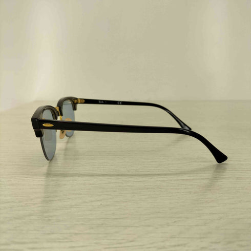 レイバン Ray-Ban RB4354V 2000 クラブマスター ハーフリムサングラス メンズ 48□22 140