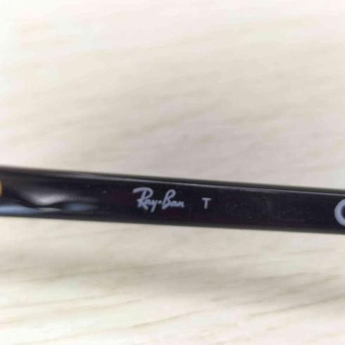 レイバン Ray-Ban RB4354V 2000 クラブマスター ハーフリムサングラス メンズ 48□22 140