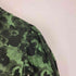 ガニー Ganni Printed Cotton High Ruffle Collar Blouse レディース