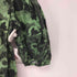 ガニー Ganni Printed Cotton High Ruffle Collar Blouse レディース