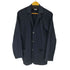 マッキントッシュフィロソフィー MACKINTOSH PHILOSOPHY ニット3Bテーラードジャケット メンズ
