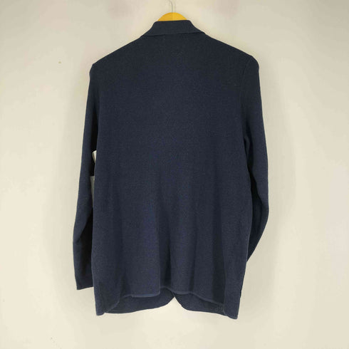 マッキントッシュフィロソフィー MACKINTOSH PHILOSOPHY ニット3Bテーラードジャケット メンズ