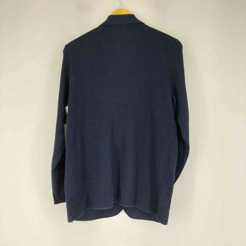 マッキントッシュフィロソフィー MACKINTOSH PHILOSOPHY ニット3Bテーラードジャケット メンズ