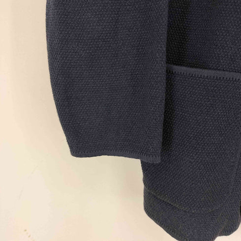 マッキントッシュフィロソフィー MACKINTOSH PHILOSOPHY ニット3Bテーラードジャケット メンズ