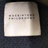 マッキントッシュフィロソフィー MACKINTOSH PHILOSOPHY ニット3Bテーラードジャケット メンズ