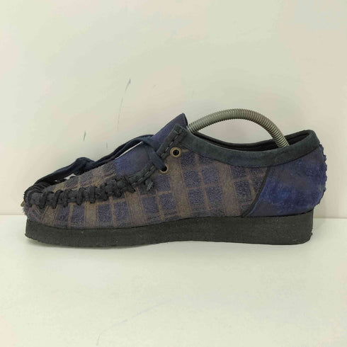 ニコラスデイリー NICHOLAS DALEY 25AW UNION TOKYO EXCLUSIVE Wallabee メンズ JPN:25.5