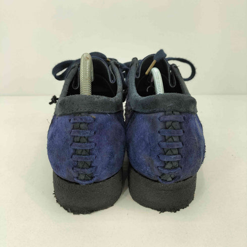 ニコラスデイリー NICHOLAS DALEY 25AW UNION TOKYO EXCLUSIVE Wallabee メンズ JPN:25.5
