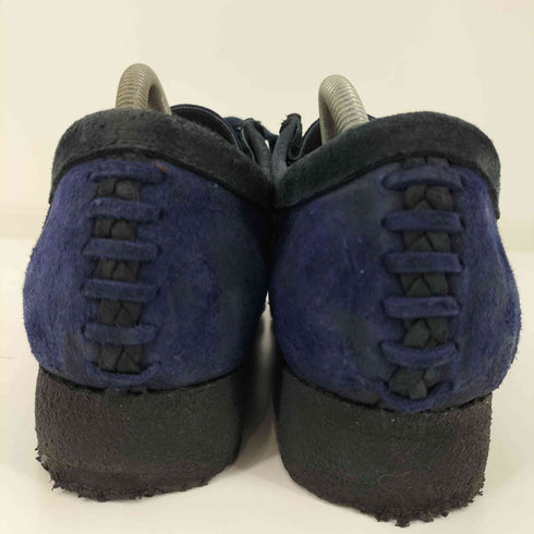 ニコラスデイリー NICHOLAS DALEY 25AW UNION TOKYO EXCLUSIVE Wallabee メンズ JPN:25.5