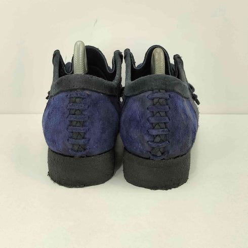 ニコラスデイリー NICHOLAS DALEY 25AW UNION TOKYO EXCLUSIVE Wallabee メンズ JPN:25.5