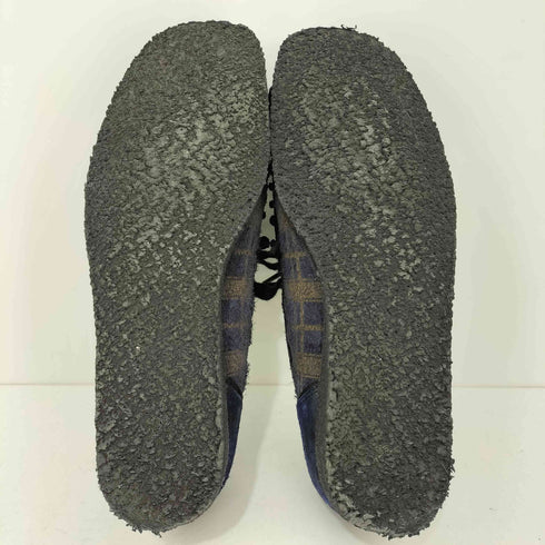ニコラスデイリー NICHOLAS DALEY 25AW UNION TOKYO EXCLUSIVE Wallabee メンズ JPN:25.5