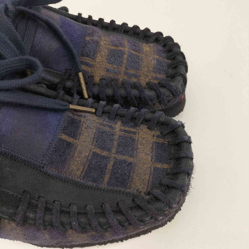 ニコラスデイリー NICHOLAS DALEY 25AW UNION TOKYO EXCLUSIVE Wallabee メンズ JPN:25.5