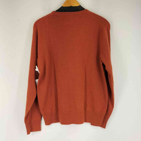 マッキントッシュフィロソフィー MACKINTOSH PHILOSOPHY カシミヤ100ニット メンズ 40