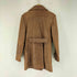ゲス GUESS レザー ハーフコート レディース JPN:M