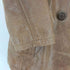 ゲス GUESS レザー ハーフコート レディース JPN:M