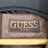 ゲス GUESS レザー ハーフコート レディース JPN:M