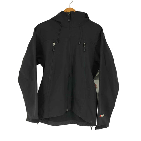 フリークスストア FREAKS STORE POLARTEC ジップアップパーカー メンズ JPN:M