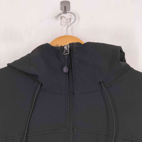 フリークスストア FREAKS STORE POLARTEC ジップアップパーカー メンズ JPN:M