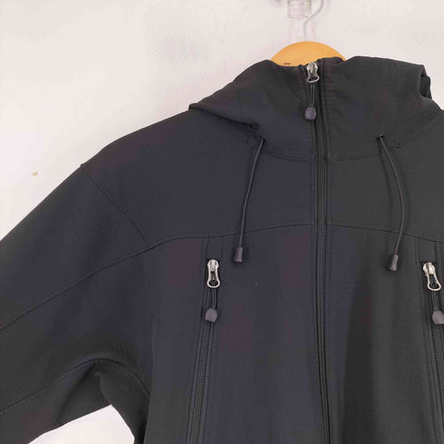 フリークスストア FREAKS STORE POLARTEC ジップアップパーカー メンズ JPN:M