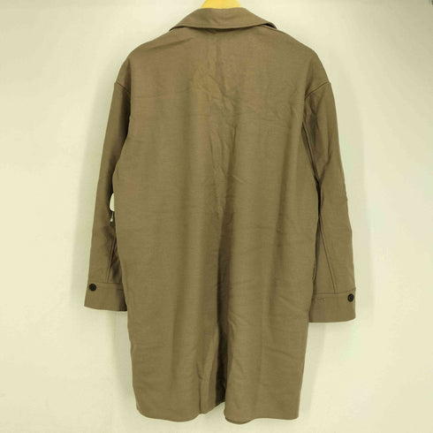 サロンアダムエロペ SALON adam et rope ウール スキッパー L/S チュニック レディース FREE
