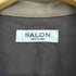 サロンアダムエロペ SALON adam et rope ウール スキッパー L/S チュニック レディース FREE
