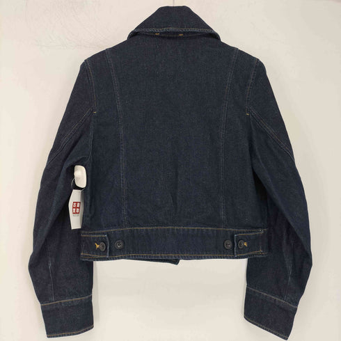 コス COS CROPPED UTILITY JACKET レディース 36