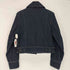 コス COS CROPPED UTILITY JACKET レディース 36