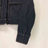 コス COS CROPPED UTILITY JACKET レディース 36