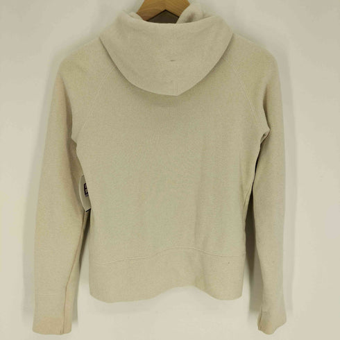 イエナ IENA 金ラメ ダブルジップアップ パーカー レディース