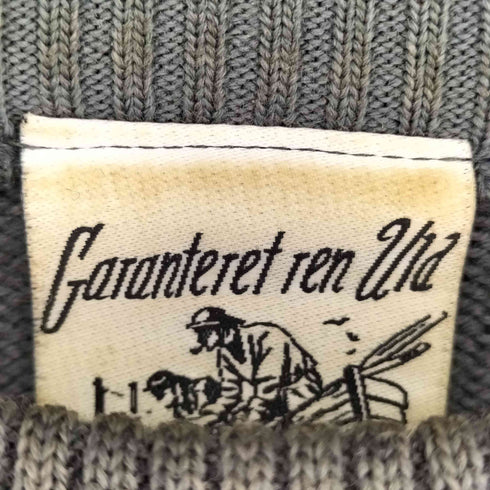 S.N.S HERNING クルーネックニット メンズ import:S