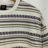 ハフ HUF TETHER STRIPE TEE メンズ JPN:L