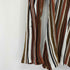 マメクロゴウチ Mame Kurogouchi Stripe Jacquard High Neck Knitted Top セーター レディース 1