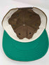 ナイスネス NICENESS MANHOLE 別注 SHAWN Wool 6 Panel Cap メンズ
